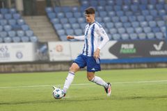 Η Ελσίνκι αποκλείστηκε από την Αρντά στα πέναλτι με «μοιραίο» Αντζουλά