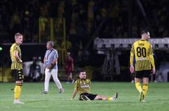 Ο Άρης έμεινε με το «γιατί πάλι» και η απάντηση είναι απλή