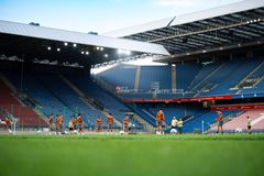 Το γήπεδο που η Σαχτάρ Ντόνετσκ θα φιλοξενήσει τον Παναθηναϊκό