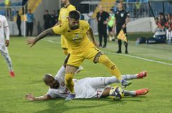 Ο Πέρεθ πήρε εξιτήριο και θα είναι απόψε στο «Κλ. Βικελίδης»!