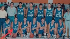 Στενοχώρια στο ελληνικό μπάσκετ από την απώλεια του Βασίλη Μπανακάκη