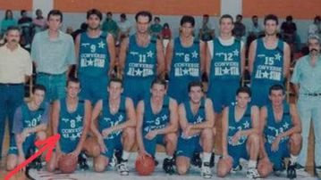 Στενοχώρια στο ελληνικό μπάσκετ από την απώλεια του Βασίλη Μπανακάκη