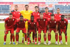 Ισοπαλία για τον Πανσερραϊκό κόντρα στα Τίρανα σε φιλικό στη Βέροια