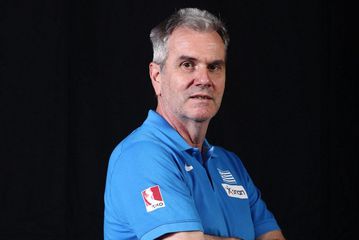 Γκατζούλης: «Όλοι οι παίκτες έχουν έρθει σε εξαιρετική κατάσταση αφού δούλεψαν πάρα πολύ»