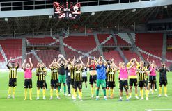 Ο Νίκολιτς φτιάχνει ΑΕΚ που θα παίρνει αυτό που θέλει και περιμένει αυτούς που θέλει