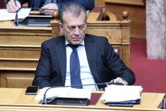 Βρούτσης: Κατατέθηκε η τροπολογία για την παραχώρηση του ΣΕΦ στον Ολυμπιακό