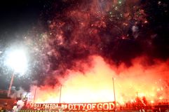 «Καμίνι» το «Κλ. Βικελίδης» για το Άρης - Αράζ — Πόσα εισιτήρια έχουν μείνει