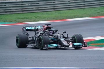 Στην Τουρκία δεν εγκαταλείπουν την φιλοδοξία τους να φιλοξενήσουν ξανά τη Formula 1