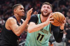 Η προεπιλογή της Βοσνίας για το Eurobasket - Ξεχωρίζουν Νούρκιτς και Μούσα