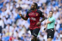 «Ο Κάιλ Λάριν βρίσκεται στο στόχαστρο του ΠΑΟΚ»