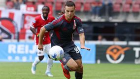 Το προβάδισμα του Πνευμονίδη και η πρόθεση του Μεντιλίμπαρ