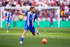 Ο Ολυμπιακός επιμένει για Βιθέντε σύμφωνα με τους Ισπανούς - Το ποσό που δίνουν οι Ερυθρόλευκοι