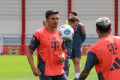 Η Τότεναμ ξεκίνησε διαπραγματεύσεις με την Μπάγερν για τον Παλίνια