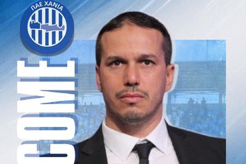 Ετοιμαζόταν για Ατρόμητο και πήγε στα Χανιά