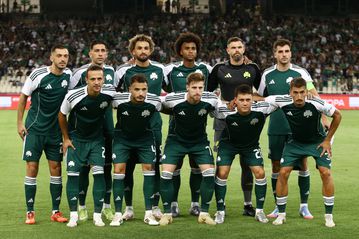 Με Σαχτάρ ο Παναθηναϊκός στον 3ο προκριματικό - Πότε είναι τα παιχνίδια