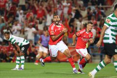 Ο Παυλίδης «χάρισε» στην Μπενφίκα το πορτογαλικό Super Cup (vid)