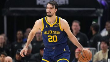 Οι ματιές της Ευρώπης στο NBA