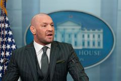 Ο ΜακΓκρέγκορ έχασε την έφεση στην υπόθεση σεξουαλικής επίθεσης