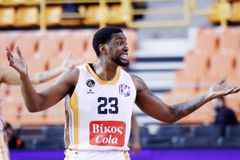 Στο Ισραήλ ο Τζόρντον Βαρνάντο