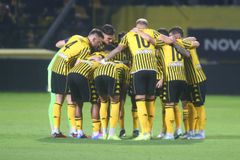 Τα έσοδα του Αρη από την UEFA για το 2025/26