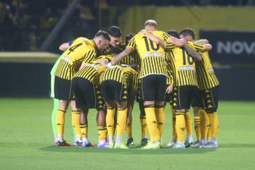 Τα έσοδα του Αρη από την UEFA για το 2025/26