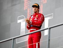 Ο Λεκλέρ ισοφάρισε τον Μάσα σε εκκινήσεις για τη Ferrari