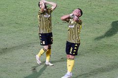 «Μαχαιριά» ο αποκλεισμός του Άρη για την Ελλάδα στο UEFA Ranking