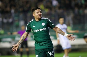 «Βόμβα» Λεβαδειακού, φέρνει πίσω στην Ελλάδα τον Παλάσιος