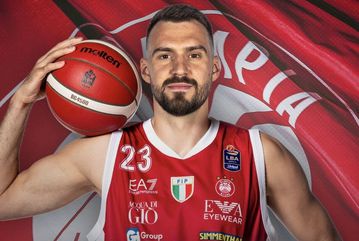 Γκούντουριτς για Μιλάνο: «Στα χαρτιά φαίνεται καλή ομάδα»