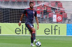 Ο Καλογερόπουλος ανάμεσα στους κορυφαίους νεαρούς στόπερ στον αέρα