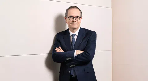 Η Renault έχει νέο επικεφαλής, η τύχη της Alpine παραμένει ασαφής