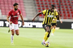 Η ΑΕΚ δεν σκόραρε, αλλά τη δουλειά την έκανε