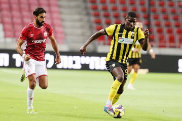 Η ΑΕΚ δεν σκόραρε, αλλά τη δουλειά την έκανε