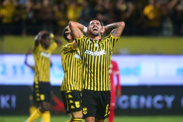 Βαρύ το κλίμα στον Άρη μετά τον σοκαριστικό αποκλεισμό