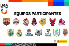 Το ισπανικό μπάσκετ απαντά άμεσα με τη δημιουργία πρωταθλήματος U22