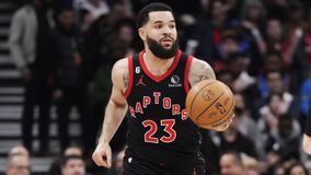 Ο ΦανΦλιτ αποθέωσε Παναθηναϊκό και ΟΑΚΑ: «Θρυλικός χώρος για το μπάσκετ, έχουν τους καλύτερους οπαδούς» (vid)