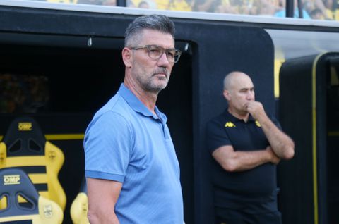 Με εκπλήξεις η ενδεκάδα του Άρη κόντρα στην Αράζ