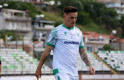 Deal Λεβαδειακού με Βέρμπιτς, υπέγραψε νέο συμβόλαιο