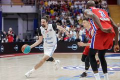 Η πιο δυνατή ομάδα στην Ευρώπη που δεν θα παίξει στην EuroLeague