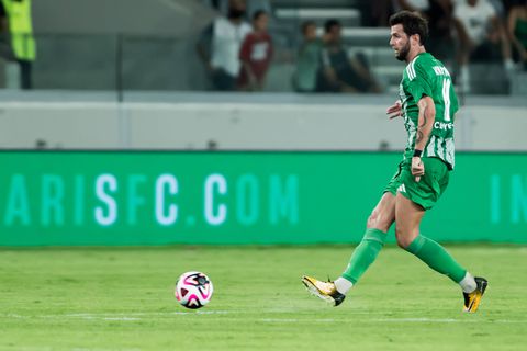 Τα 5 γκολ του Αρη Λεμεσού επόμενου αντιπάλου της ΑΕΚ επί της Πούσκας Ακαντέμια (vids)
