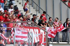 Θύρα 7 Ολλανδίας: «Η απόφαση σας συνιστά ξεκάθαρη διάκριση απέναντι στους Έλληνες φιλάθλους»