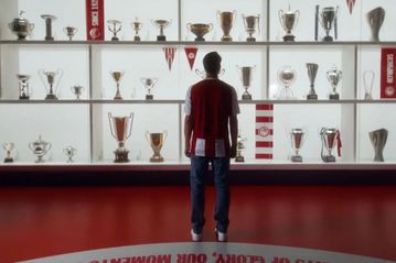 Ολυμπιακός: Η ημερομηνία που ανοίγει το Μουσείο στο «Γεώργιος Καραϊσκάκης»