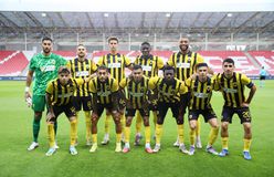 Τα χρήματα που πήρε η ΑΕΚ από την πρόκριση επί της Χάποελ Μπερ Σεβά