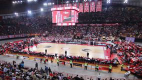 Ολυμπιακός: Το ποσό που θα ξοδέψει η ΚΑΕ για το ΣΕΦ και οι υποχρεώσεις της