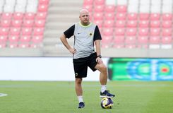 Ο Νίκολιτς ψάχνει λύσεις για το τελευταίο καλοκαιρινό στοίχημα της ΑΕΚ