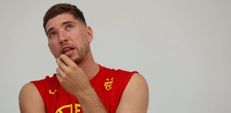 Η άποψη του Πάρα για την απόφαση του Αμπρίνες και το restart της Μπαρτσελόνα