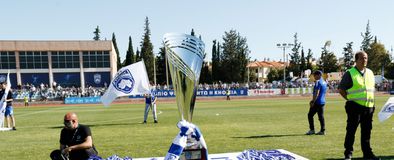 Το format της νέας περιόδου για τη Super League 2, με 16 ομάδες το 2026/27
