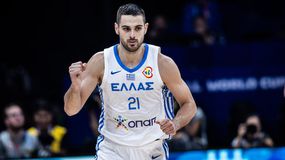 «Βόμβα» Παπαπέτρου: Ανακοίνωσε πως σταματάει το μπάσκετ σε ηλικία 31 ετών