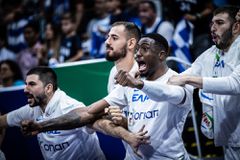 Που θα δείτε τον «τελικό» της Εθνική με τη Λιθουανία και τις κληρώσεις Europa και Conference League