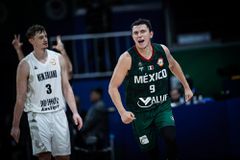 Έκανε σεφτέ το Μεξικό απέναντι στη Νέα Ζηλανδία!